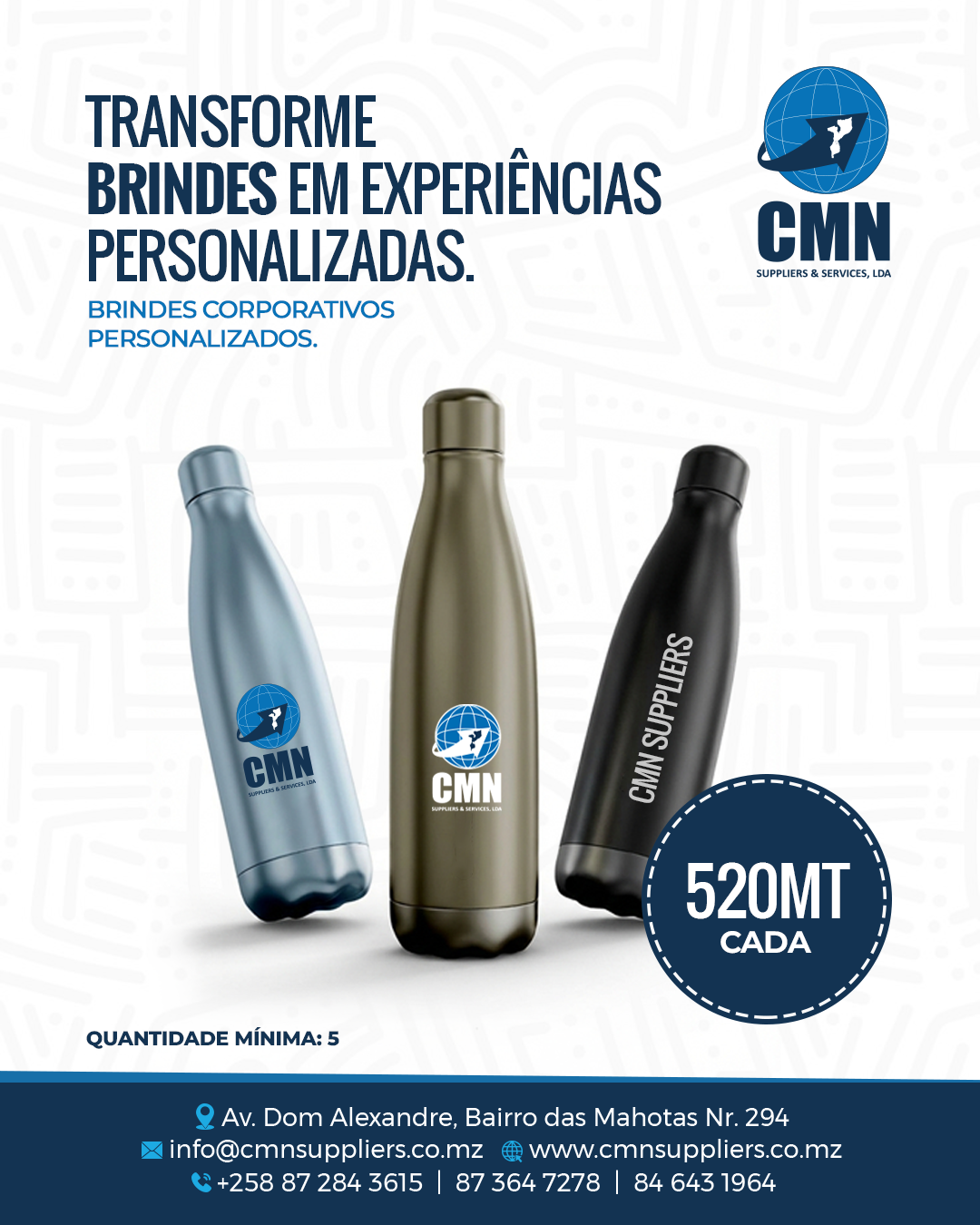 Brindes Promocionais