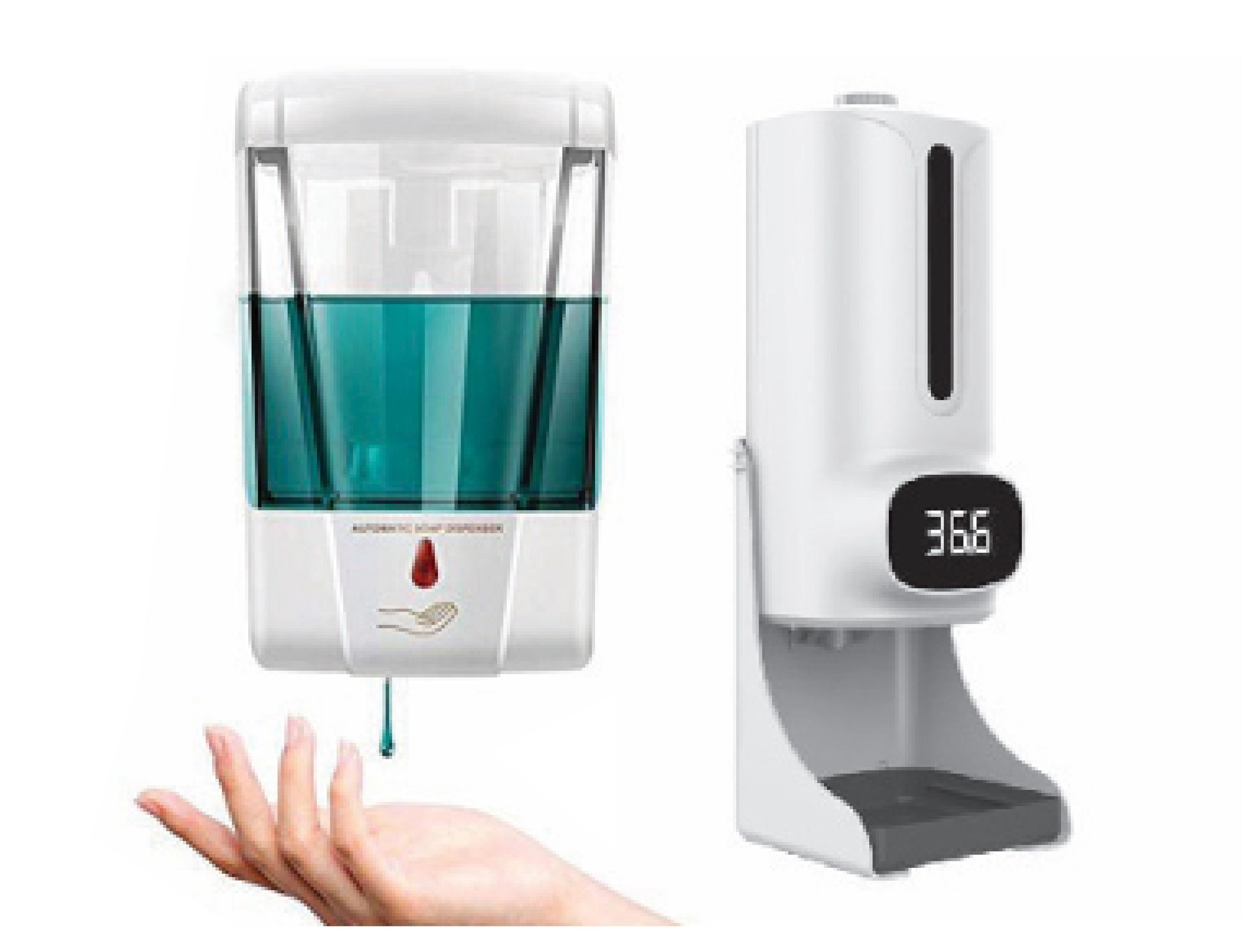 Dispensadores